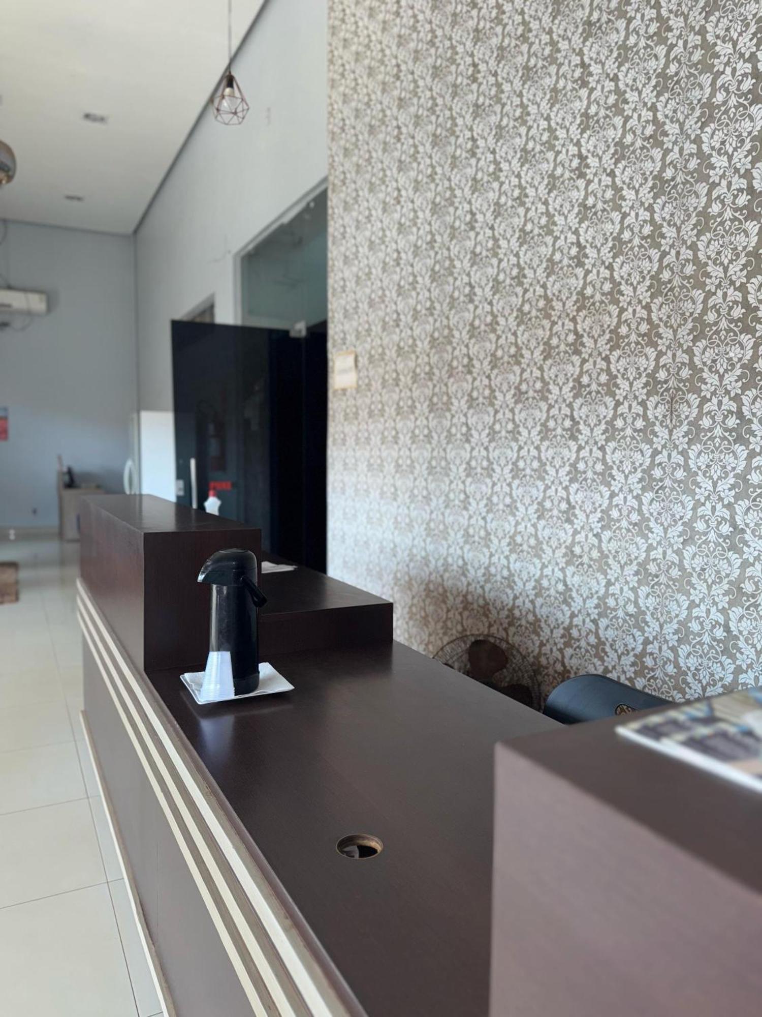 Big Hotel Imperatriz Exterior photo